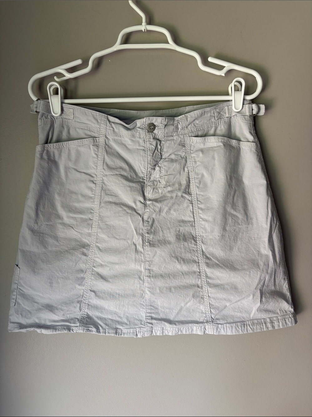 Fresh Produce Women’s Grey Cruiser Skort